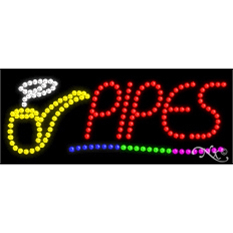 LED Sign 1