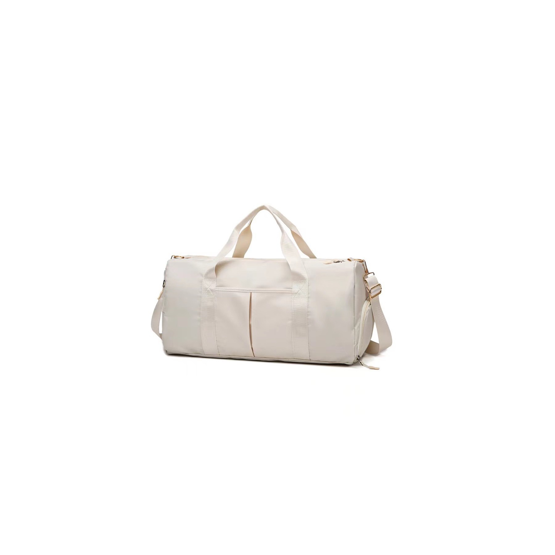 Large Capacity Wet And Dry Separation Sports Travel Bag 2