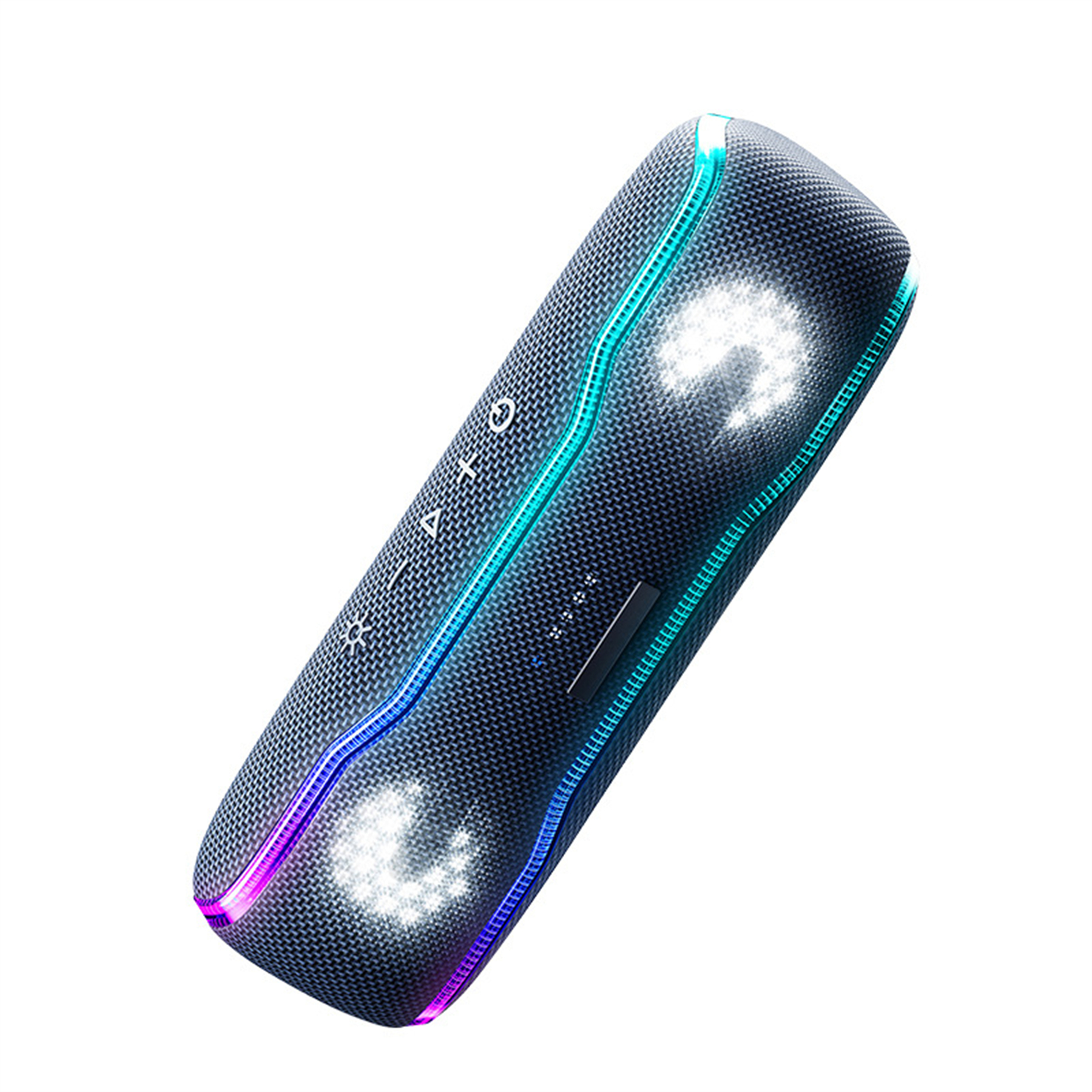 Portable Bluetooth Speaker 2