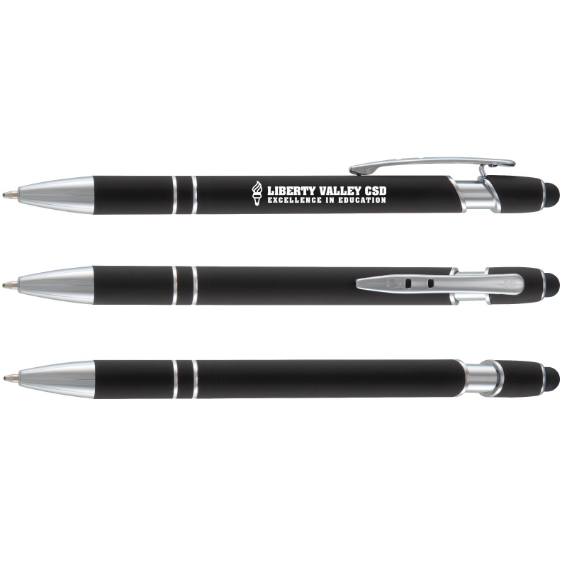 Ultima Softex Gel-Glide Stylus Pen 6