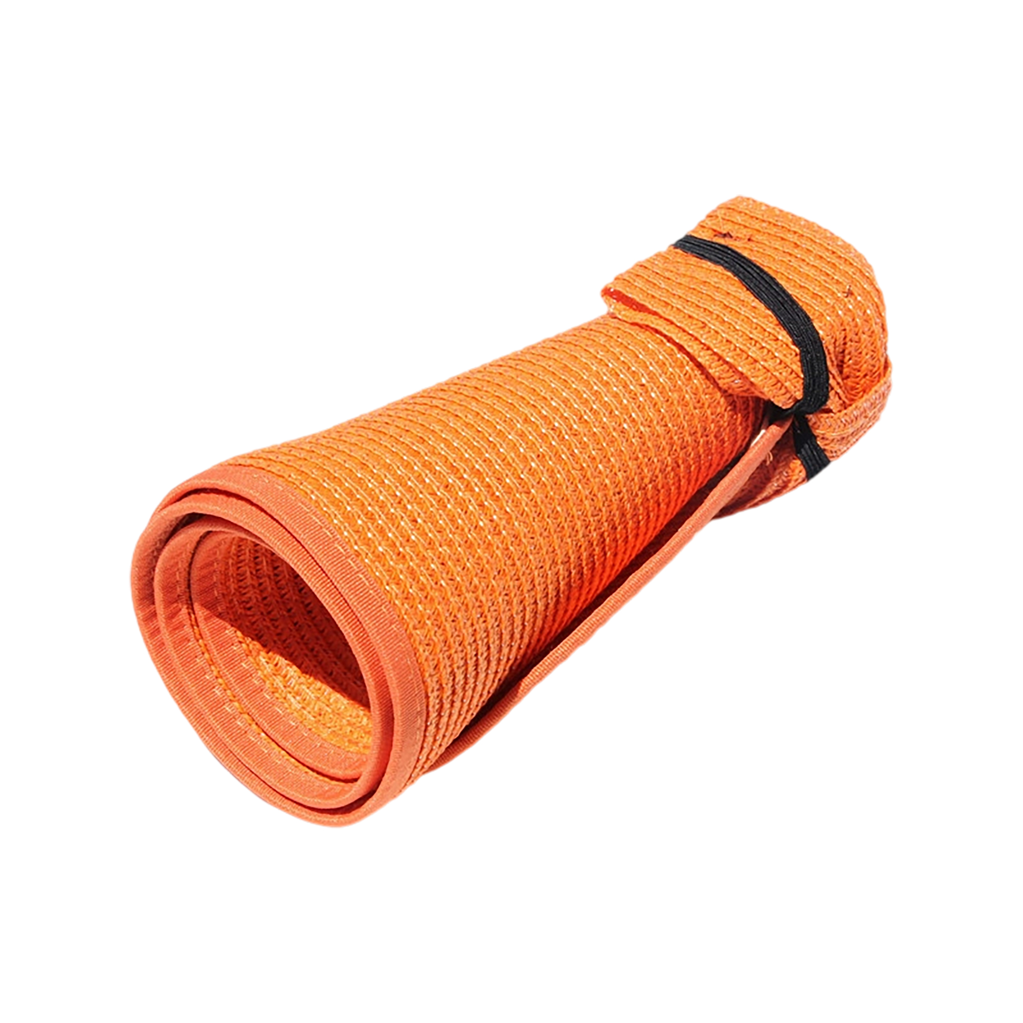 Foldable Straw Visor for Sun Protection and Travel 11