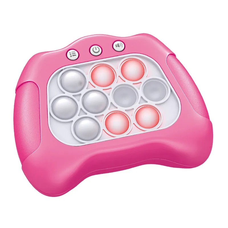 Pop Quick Push Game Fidget Toys 3