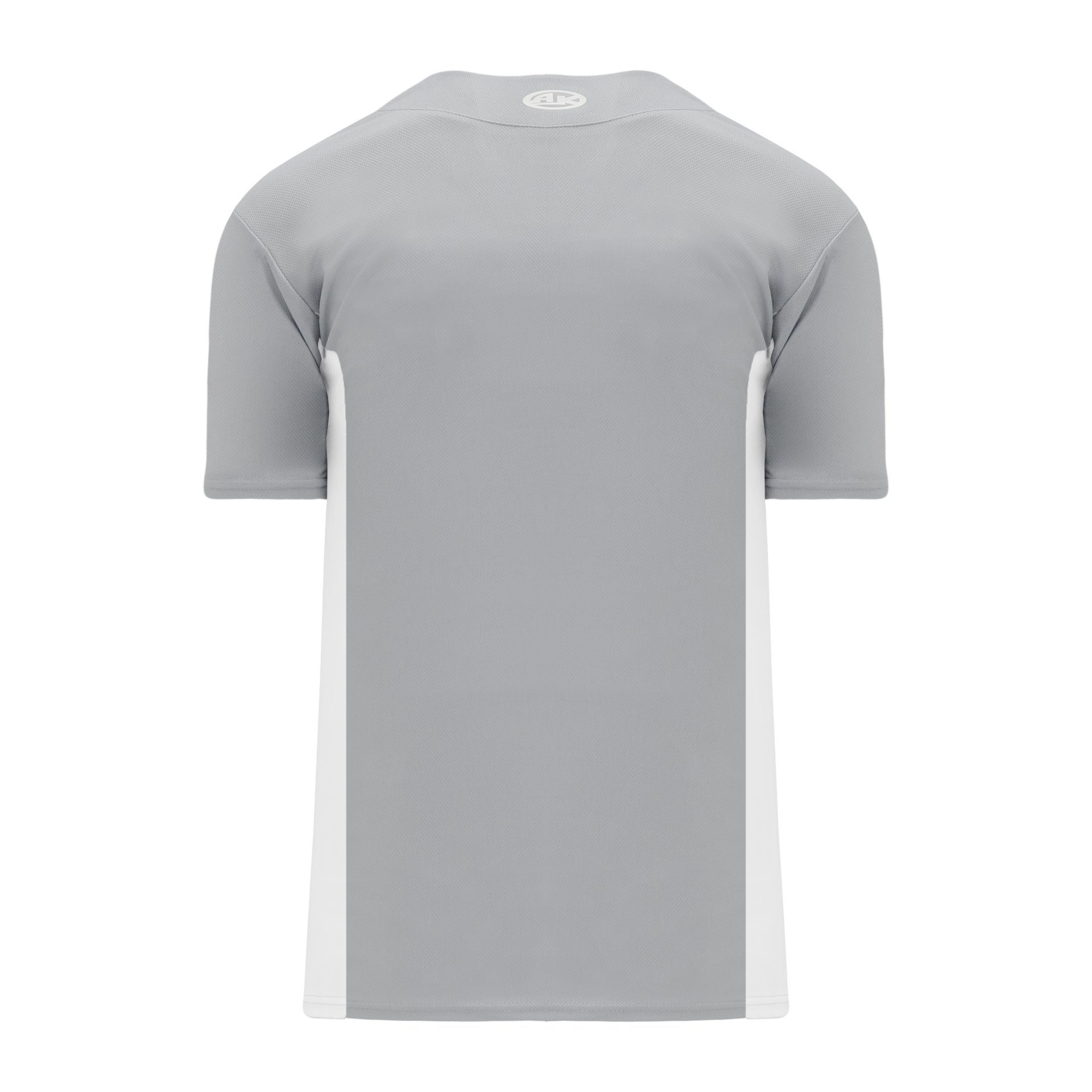 One Button Baseball Jerseys BA1343-G01 11