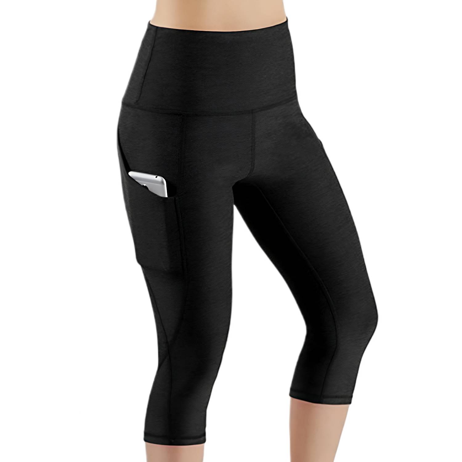 Women Fitness High Waist Yoga Leggings 11