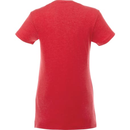 Women's MONROE Short Sleeve Pocket Tee 15