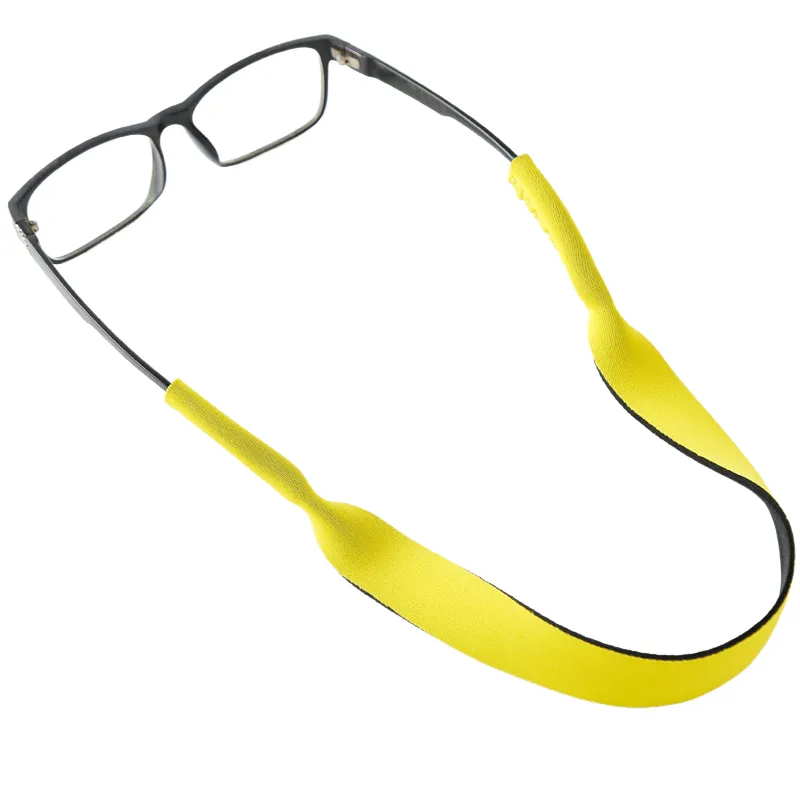 Neoprene Eyewear Strap 10