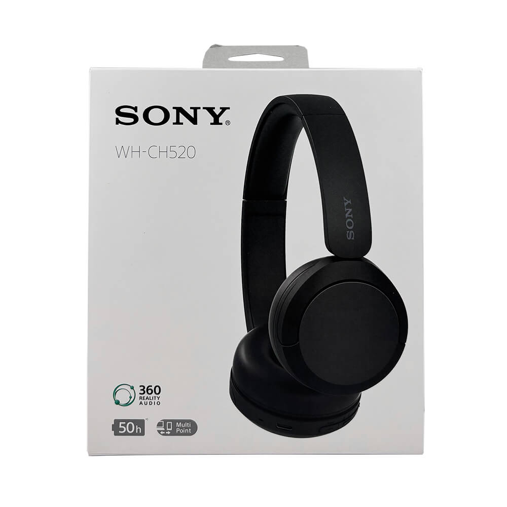 Sony Wireless Headphones With Microphone 12