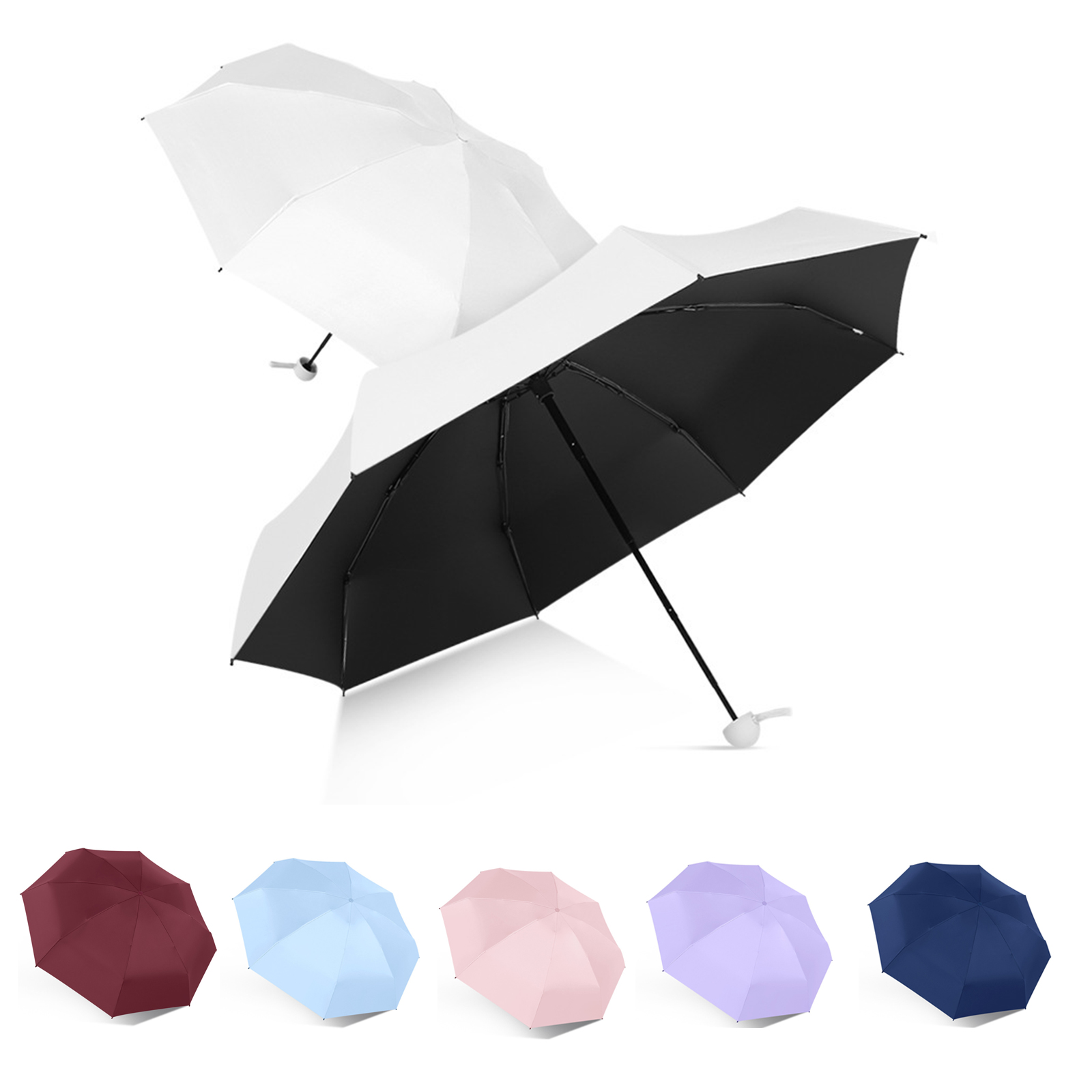 Travel Umbrella 2