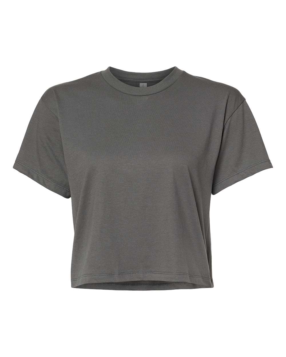Women's Ideal Crop Top - 1580 27