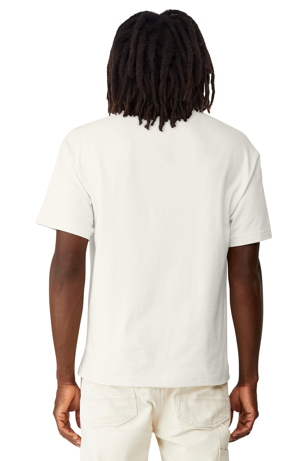 BELLA+CANVAS Unisex 6-Ounce Heavyweight Tee BC3010 103