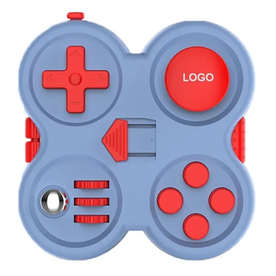 Fidget Controller Pad 1