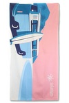 Pro Vision Beach Towel 11 lb/doz 10