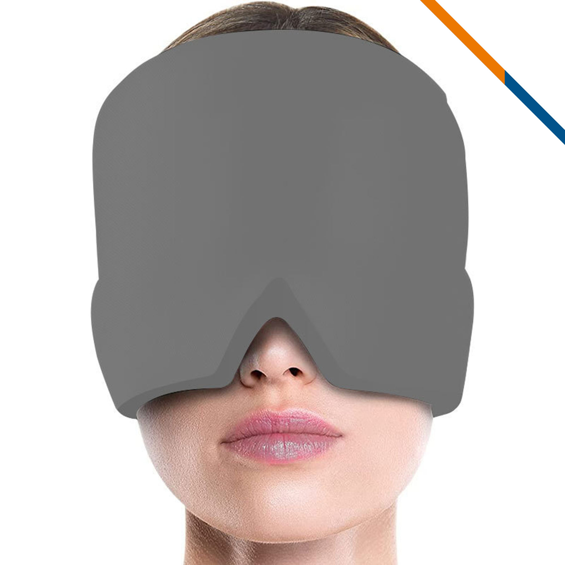 Glify Migraine Relief Cap 1