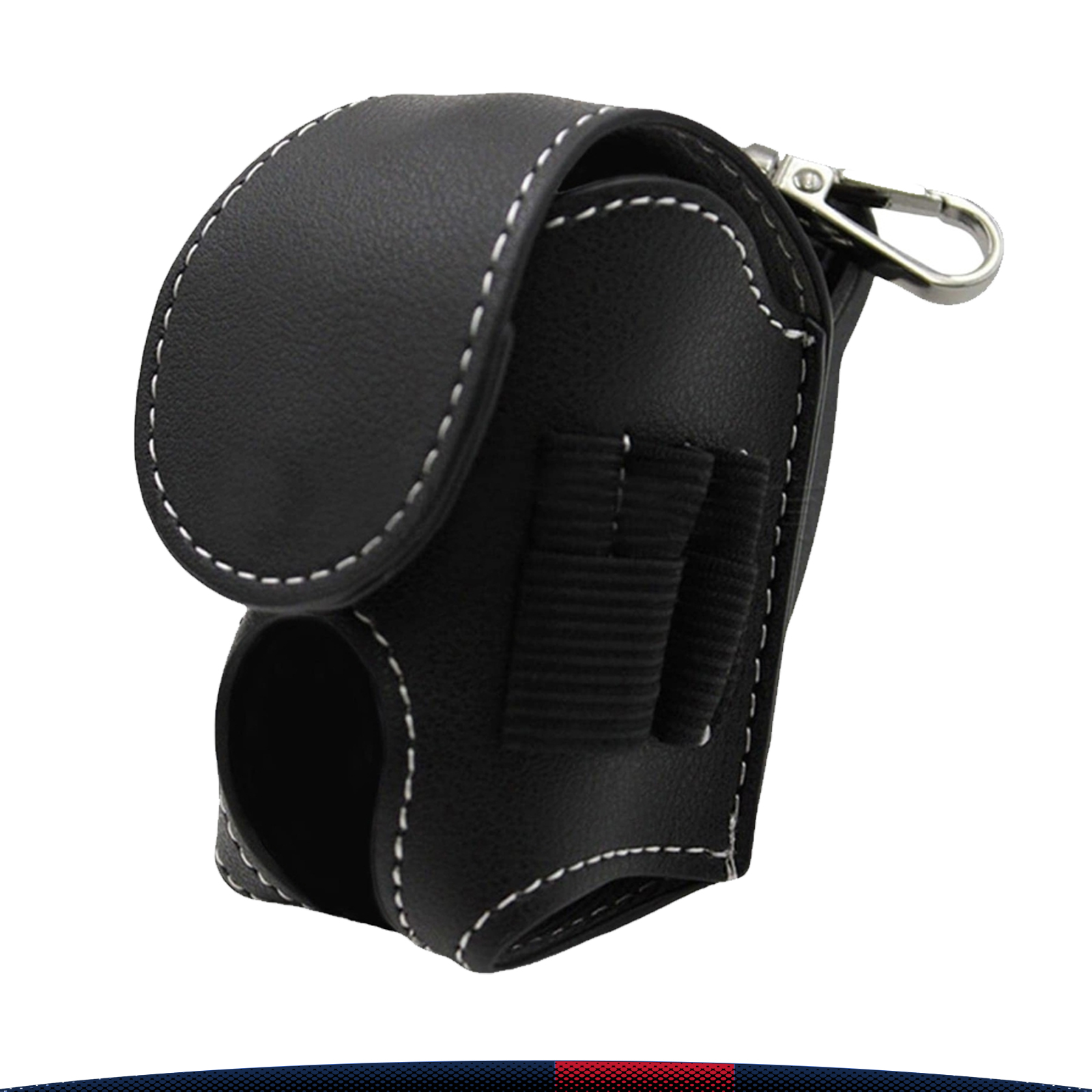 Accie Golf Ball Pouch 2