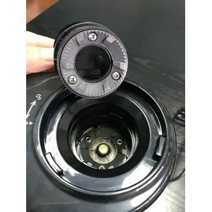 Conical Burr Coffee Grinder 2