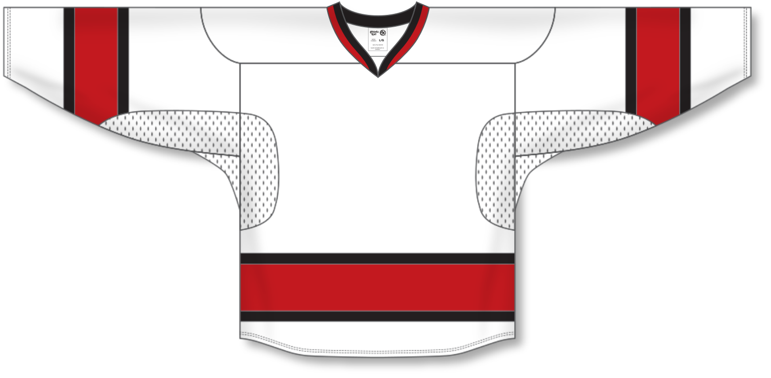 Pro Hockey Jerseys H550C-CAN-G08 6