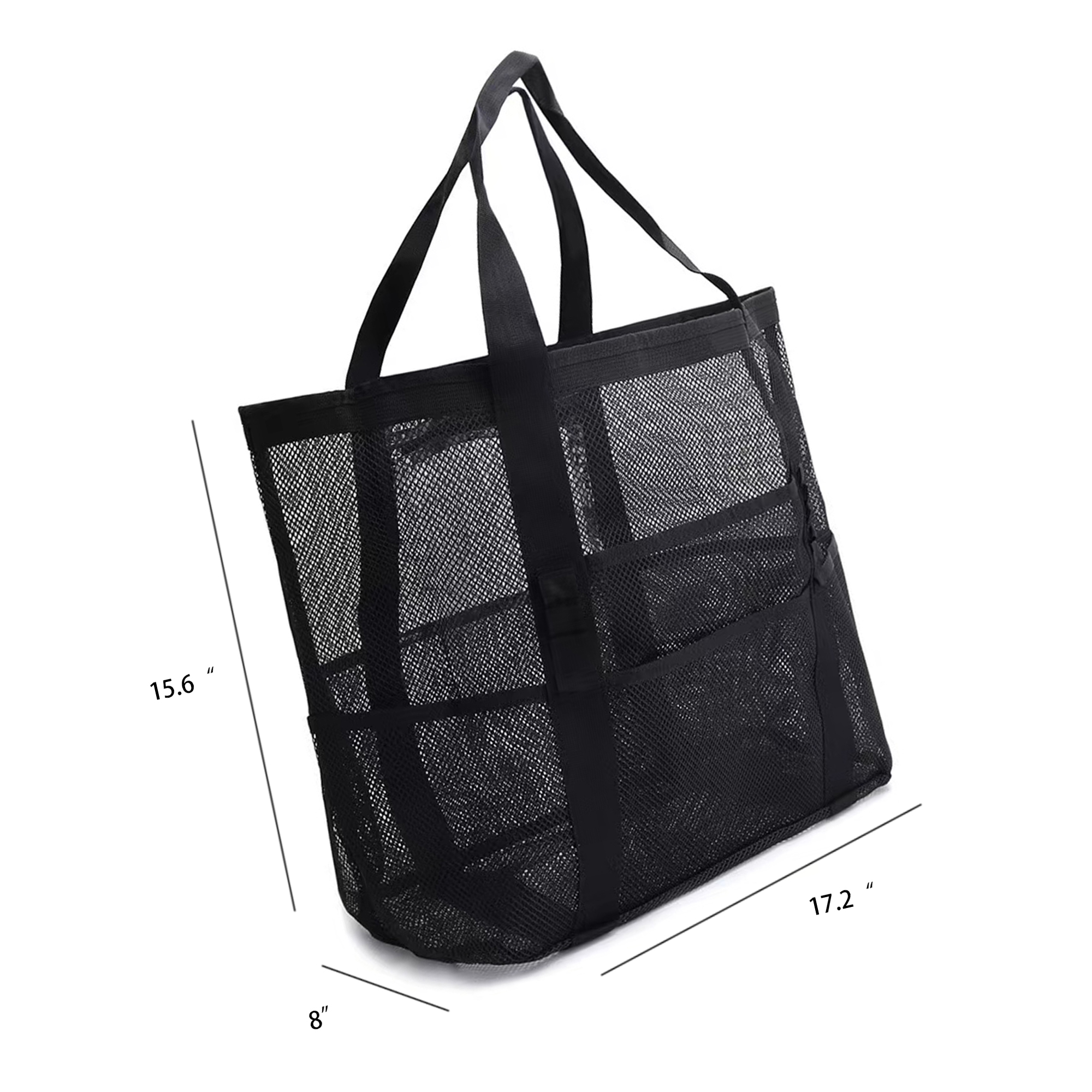Extra Large Beach Bags 2