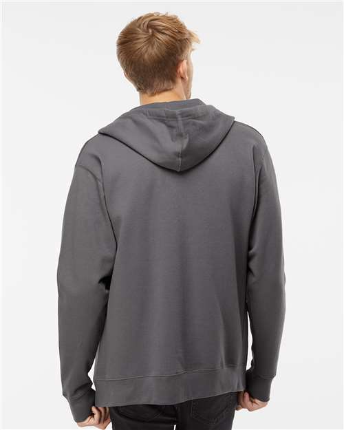 Unisex Midweight Full-Zip Hooded Sweatshirt - SS4500Z 26