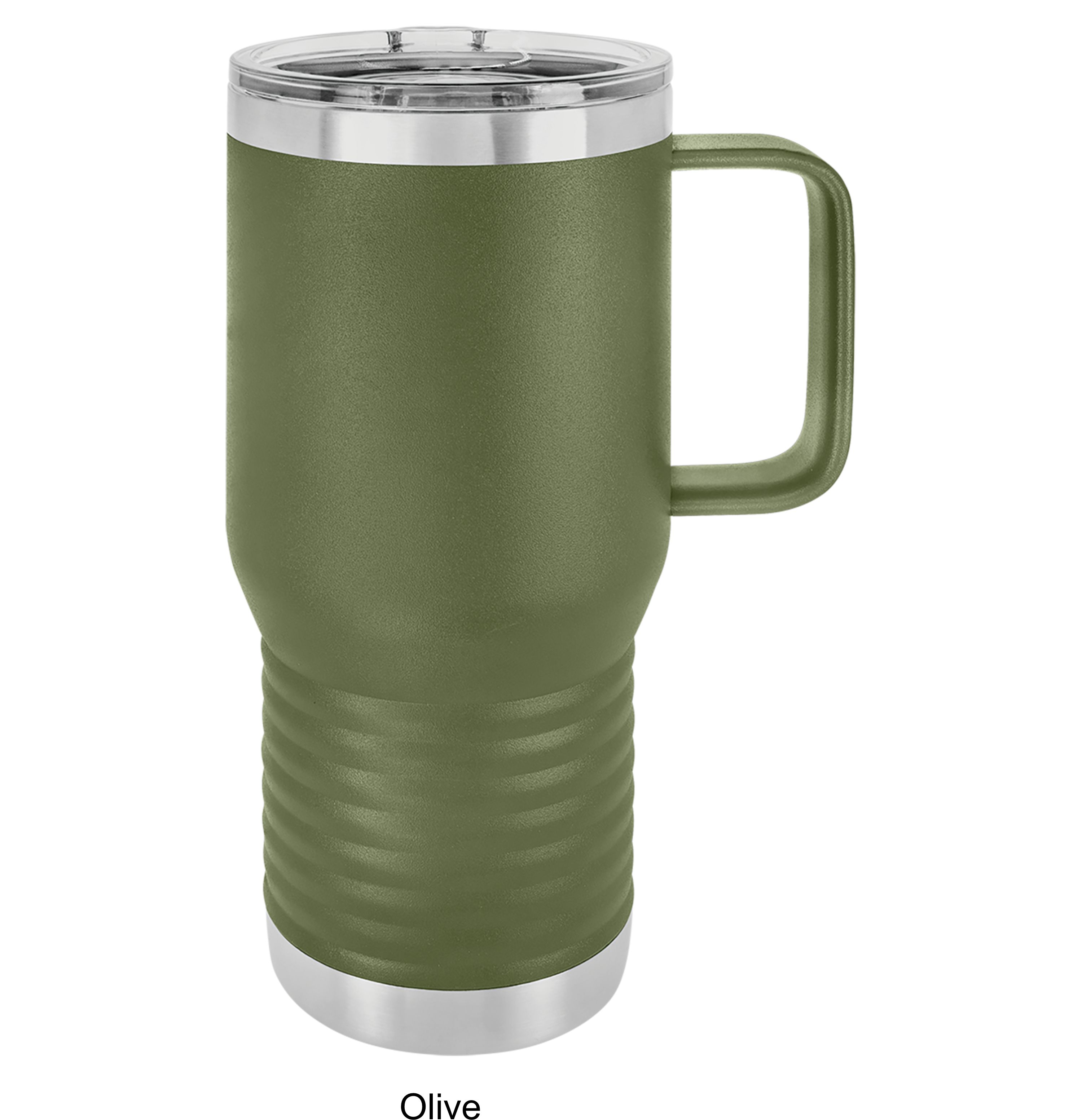 20 oz Polar Camel Mug Tumbler 9