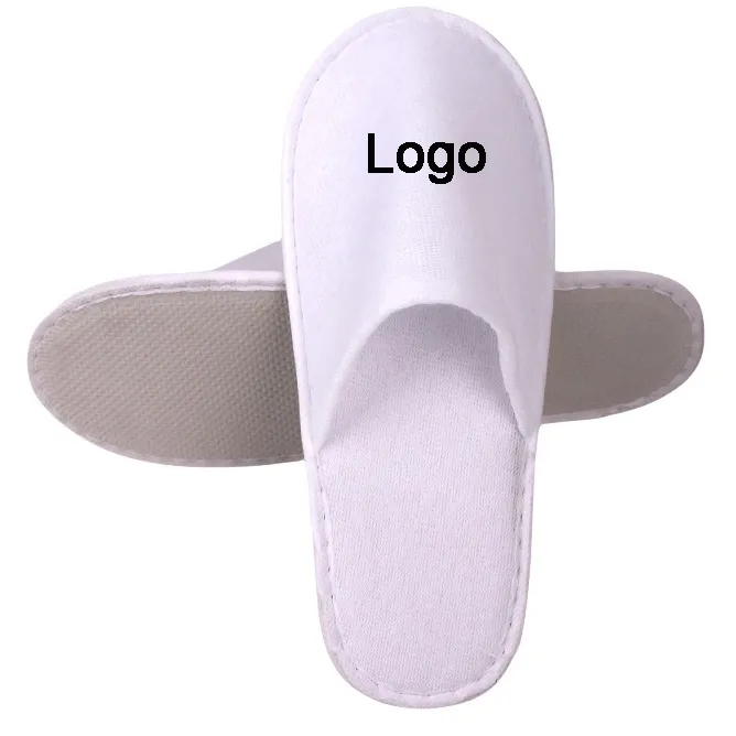 Custom Hotel Slipper 4