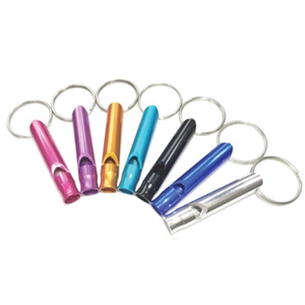 Promotional Outdoor Whistle 2
