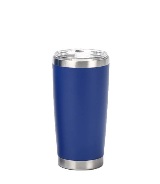 Stainless Steel Vacuum Travel Tumbler Insulated Cup 2