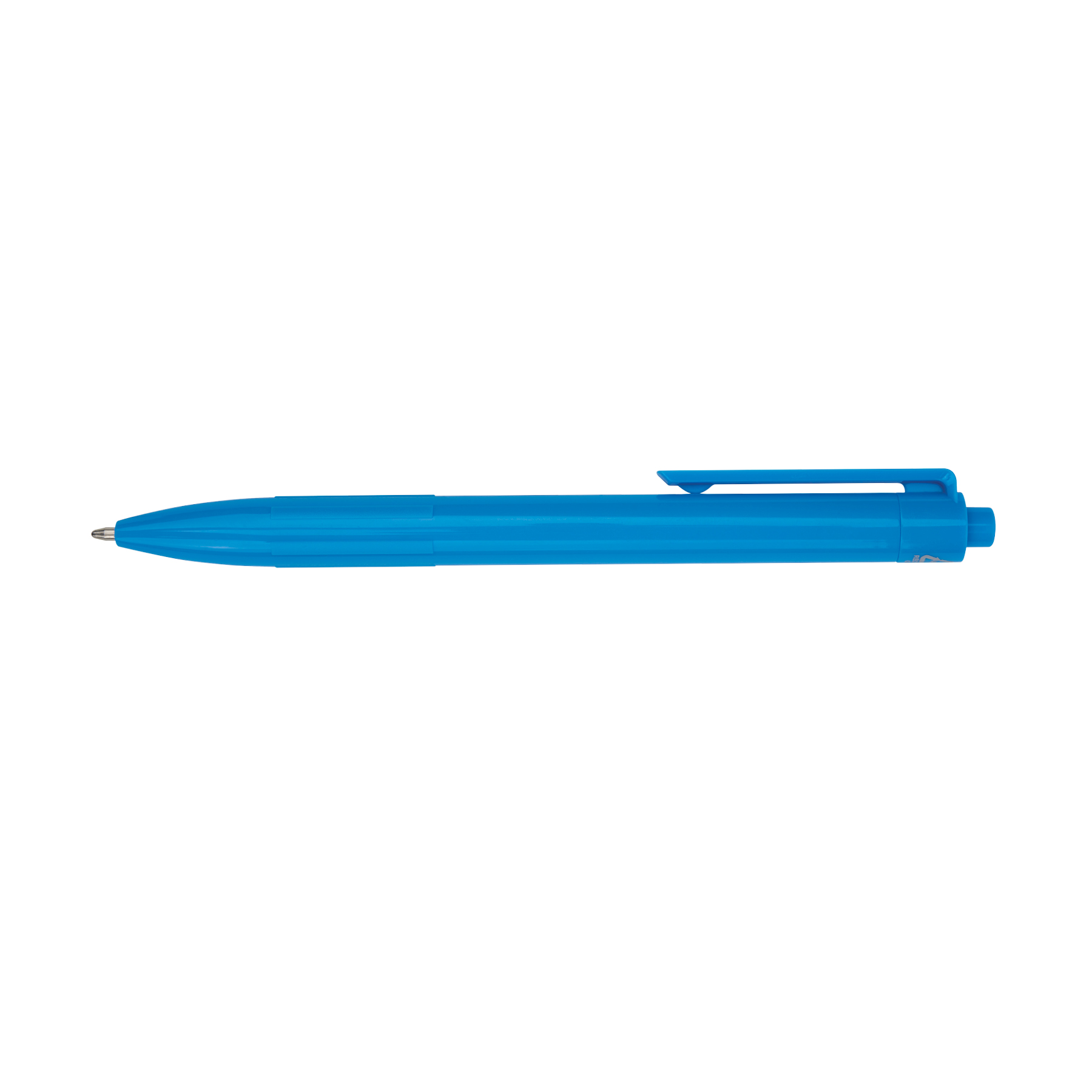 Verda Recycled Plastic Ballpoint Pen 28