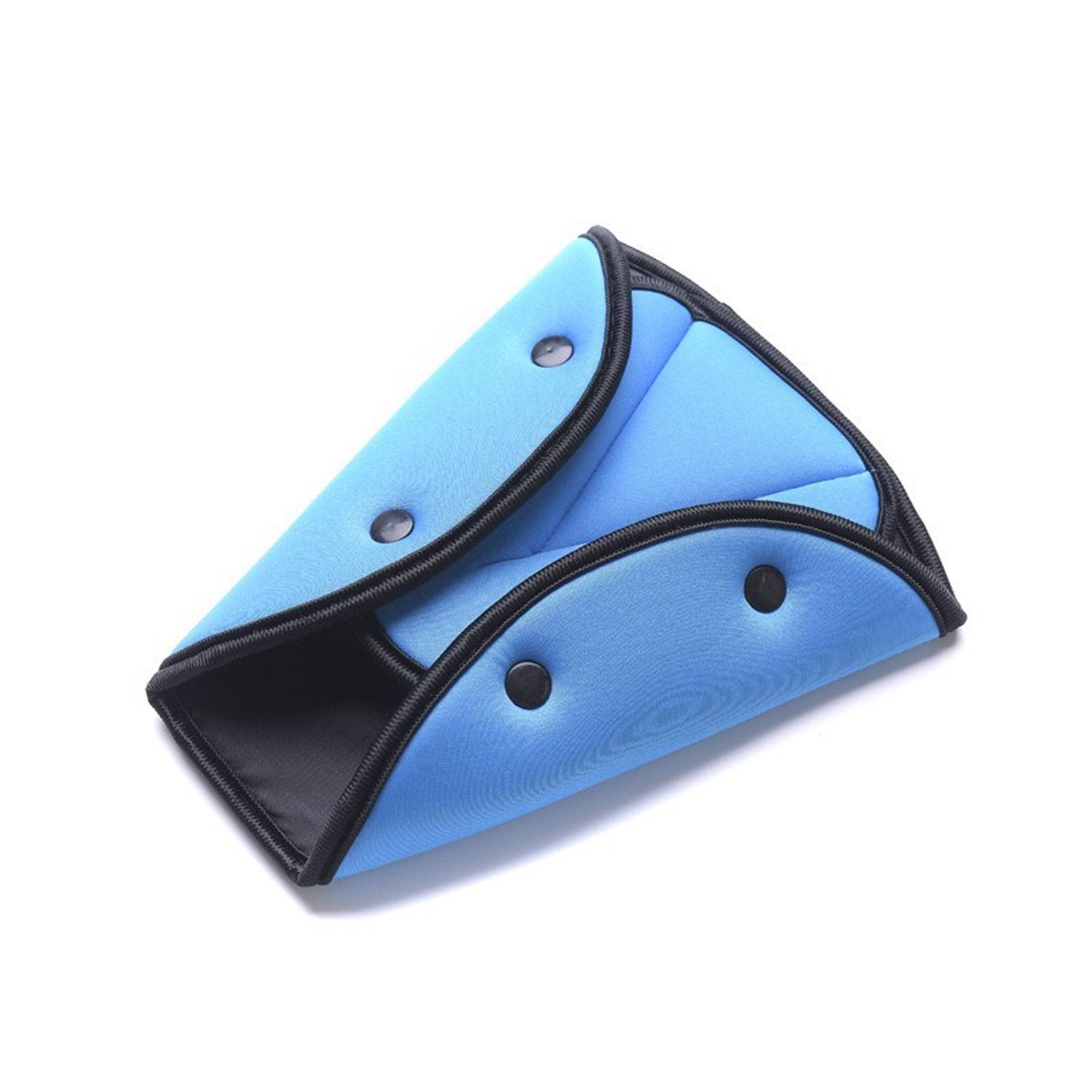 Seat Belt Adjuster For Kids 2