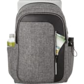 Vault RFID Security 15" Computer Backpack 38