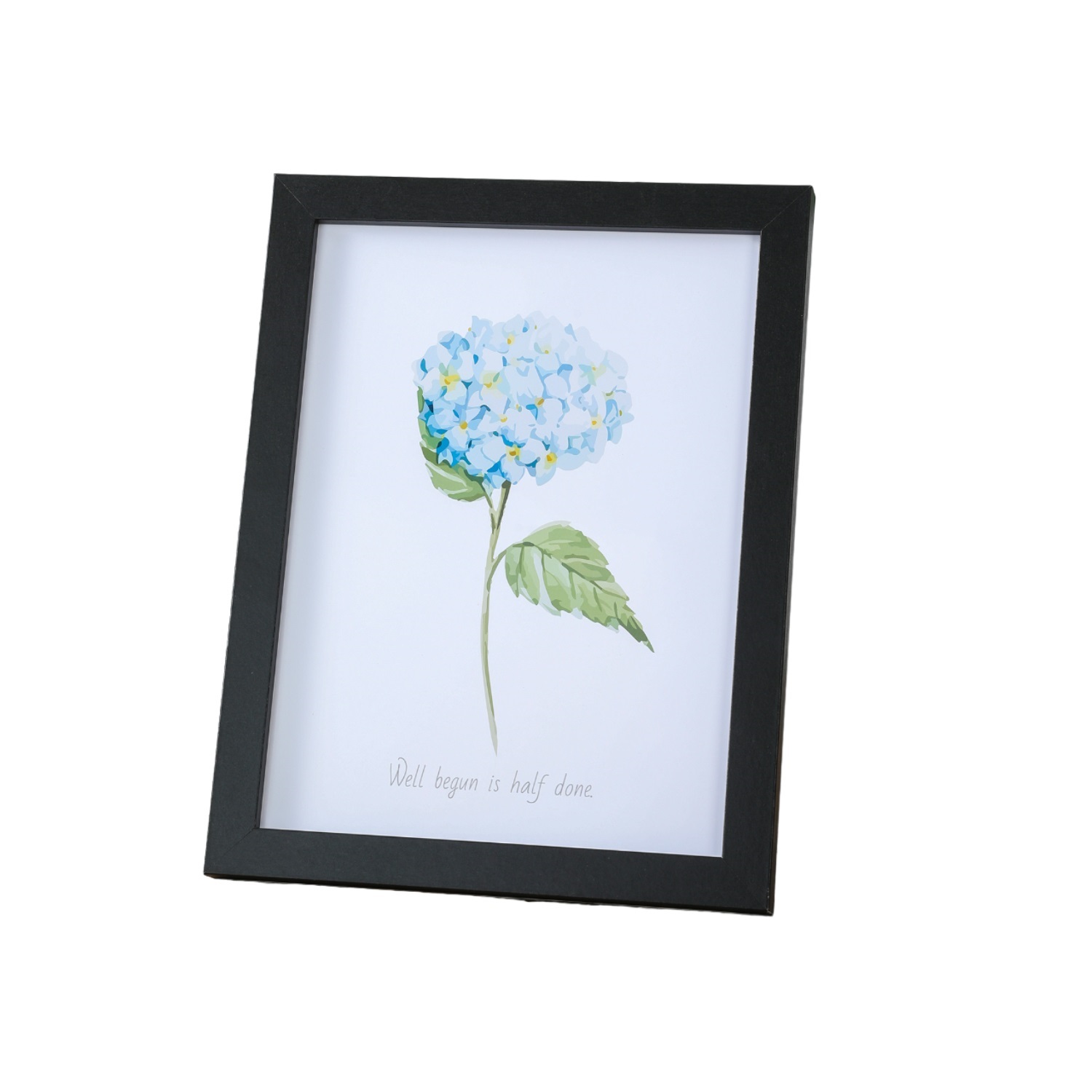 Home Decor MDF Photo Frame 1