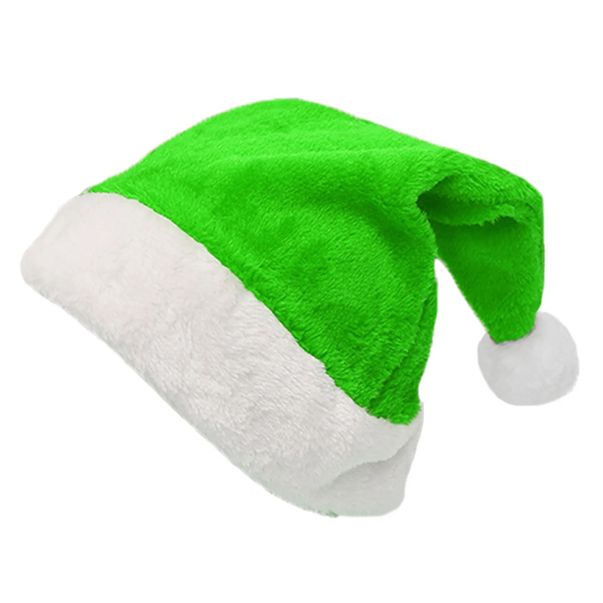 Christmas Hat Adult 6