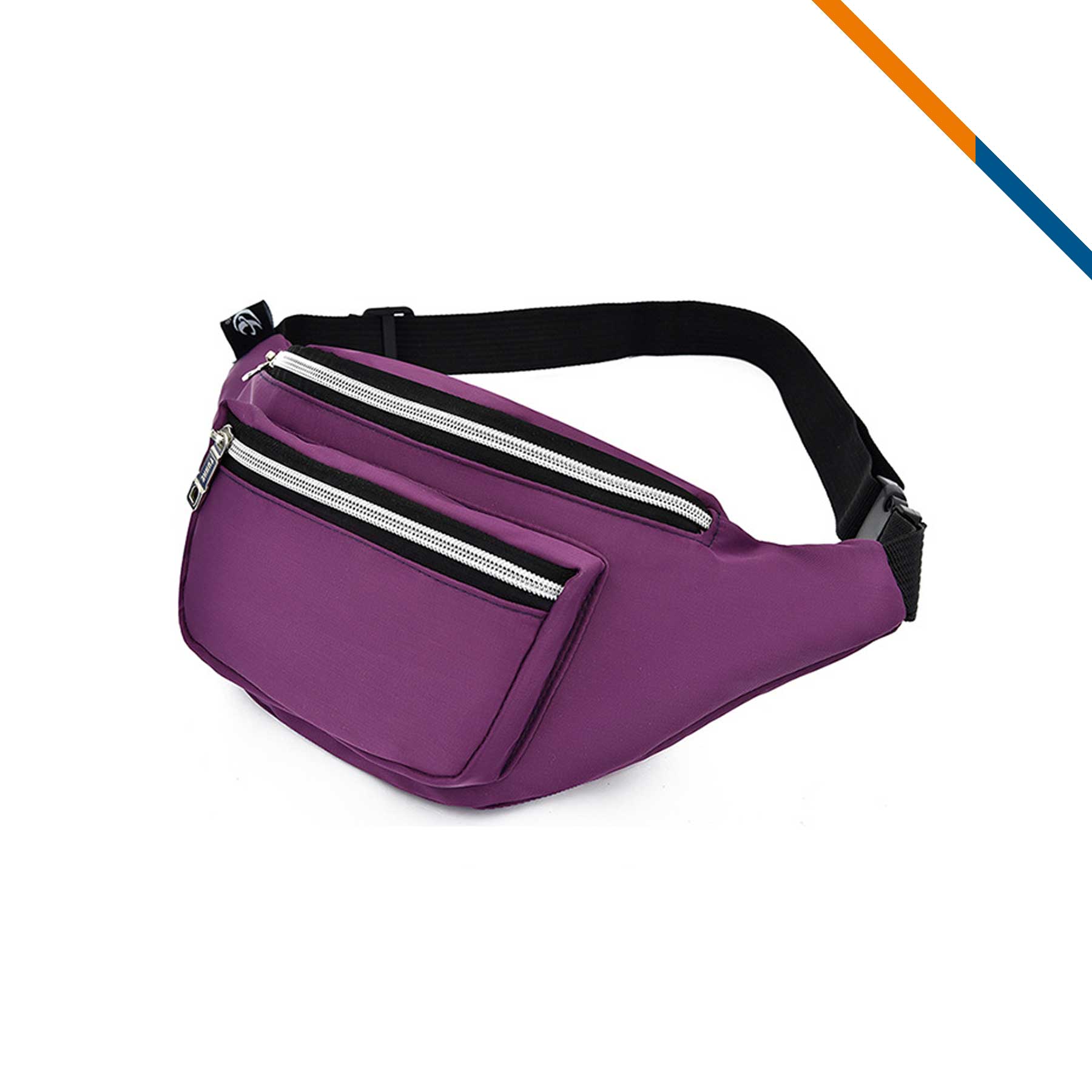 Jeremy Fanny Pack 3