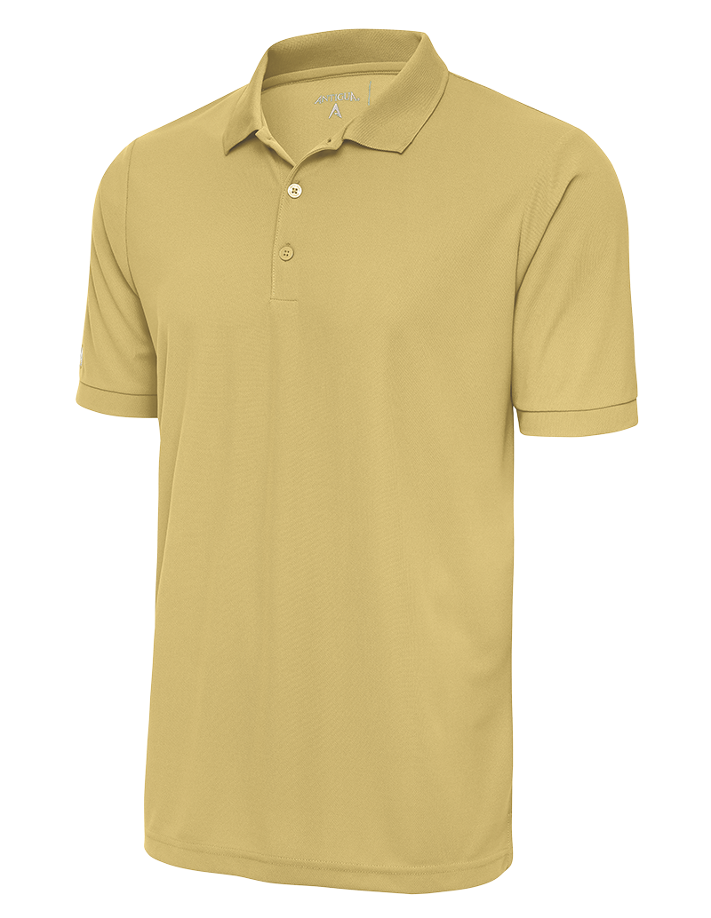 LEGACY PIQUE POLO 15