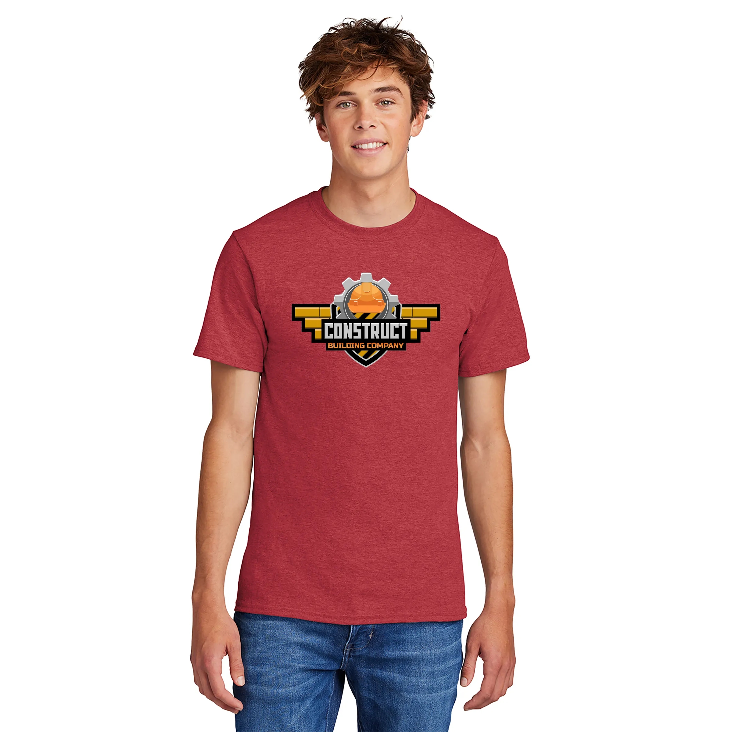 Port & Company - Core Blend Tee 50