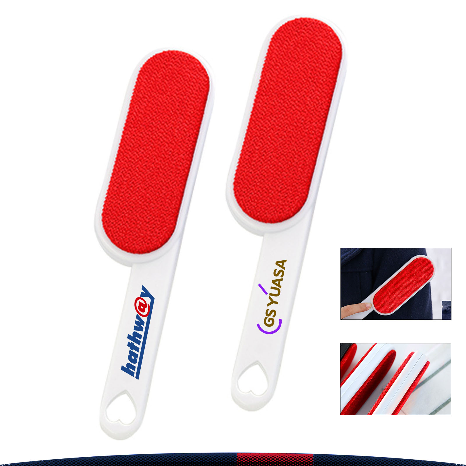 Stiza Lint Remover Brush 2