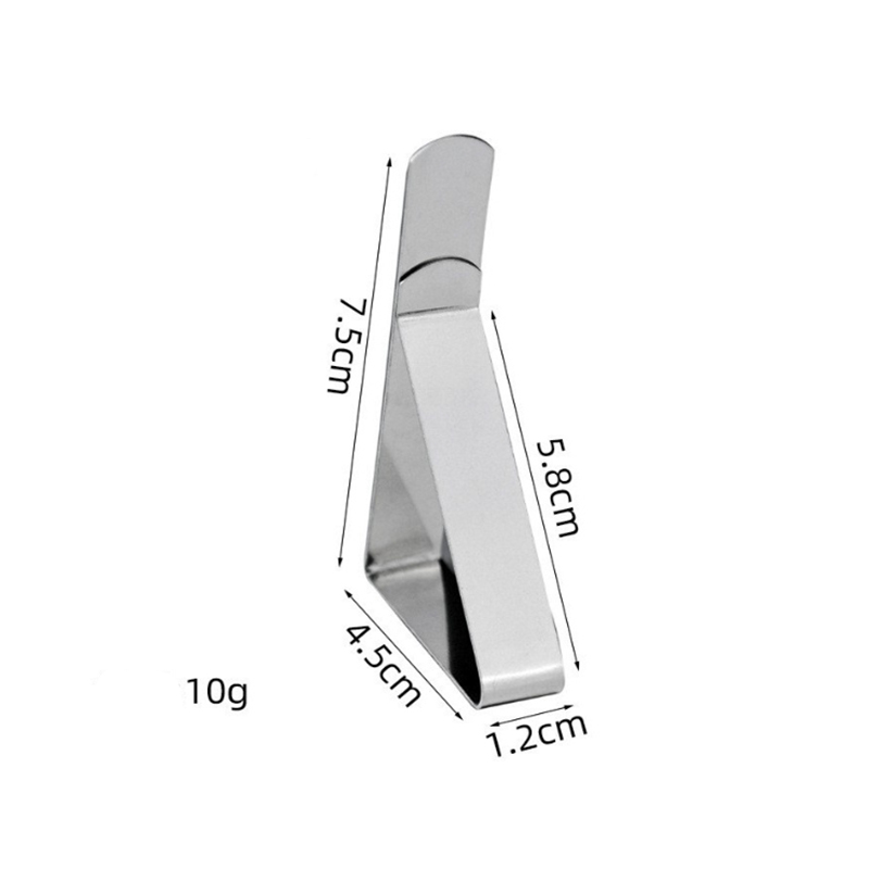 Tablecloth Fixation Clip 4