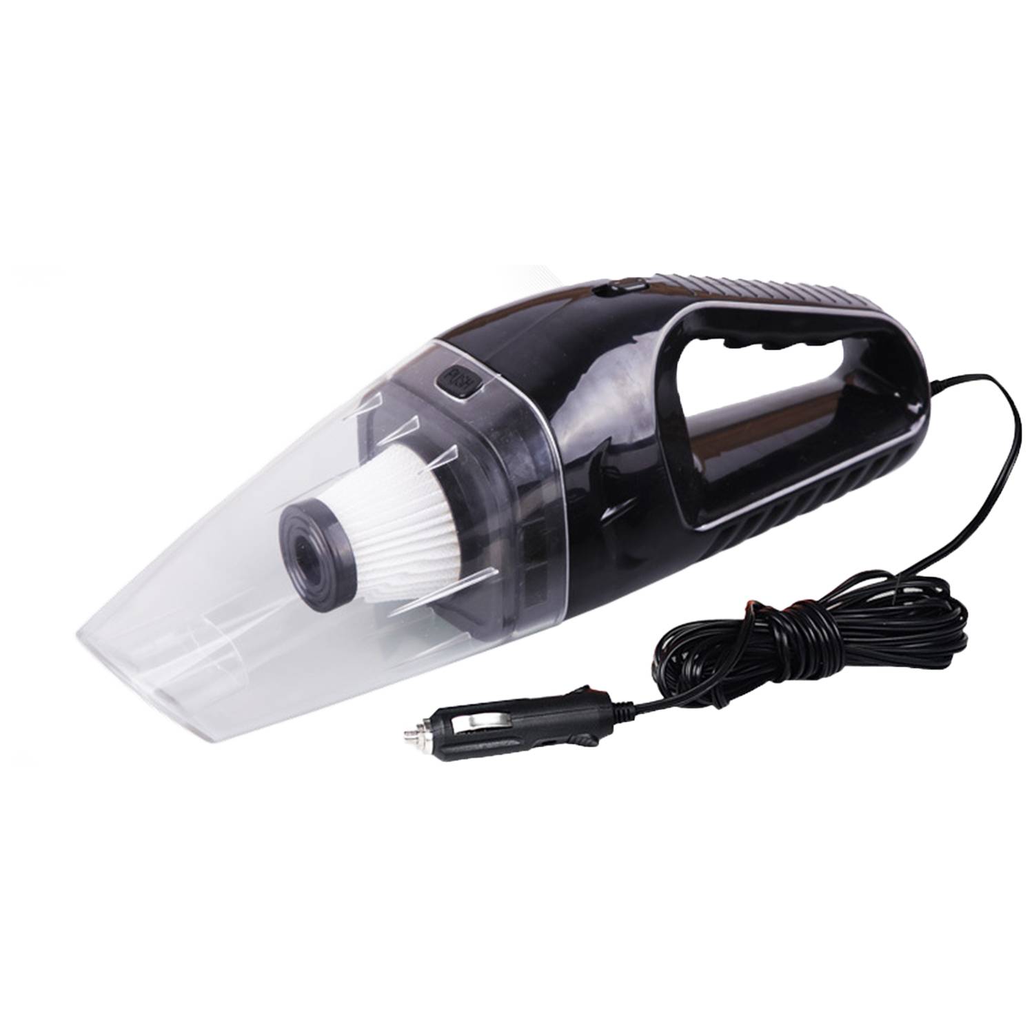 120W Ultra-High Power Wet Dry Car Vacuum Cleaner 9