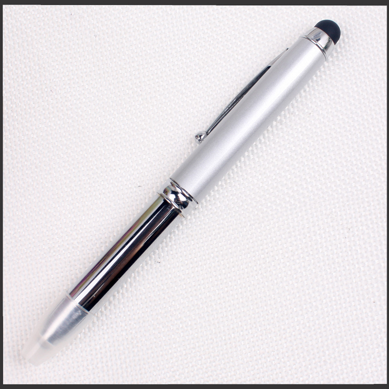 3 in 1 Led Stylus Pen 3