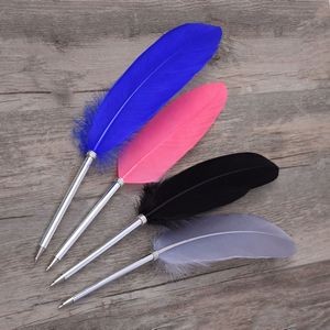 Feather Pen 43