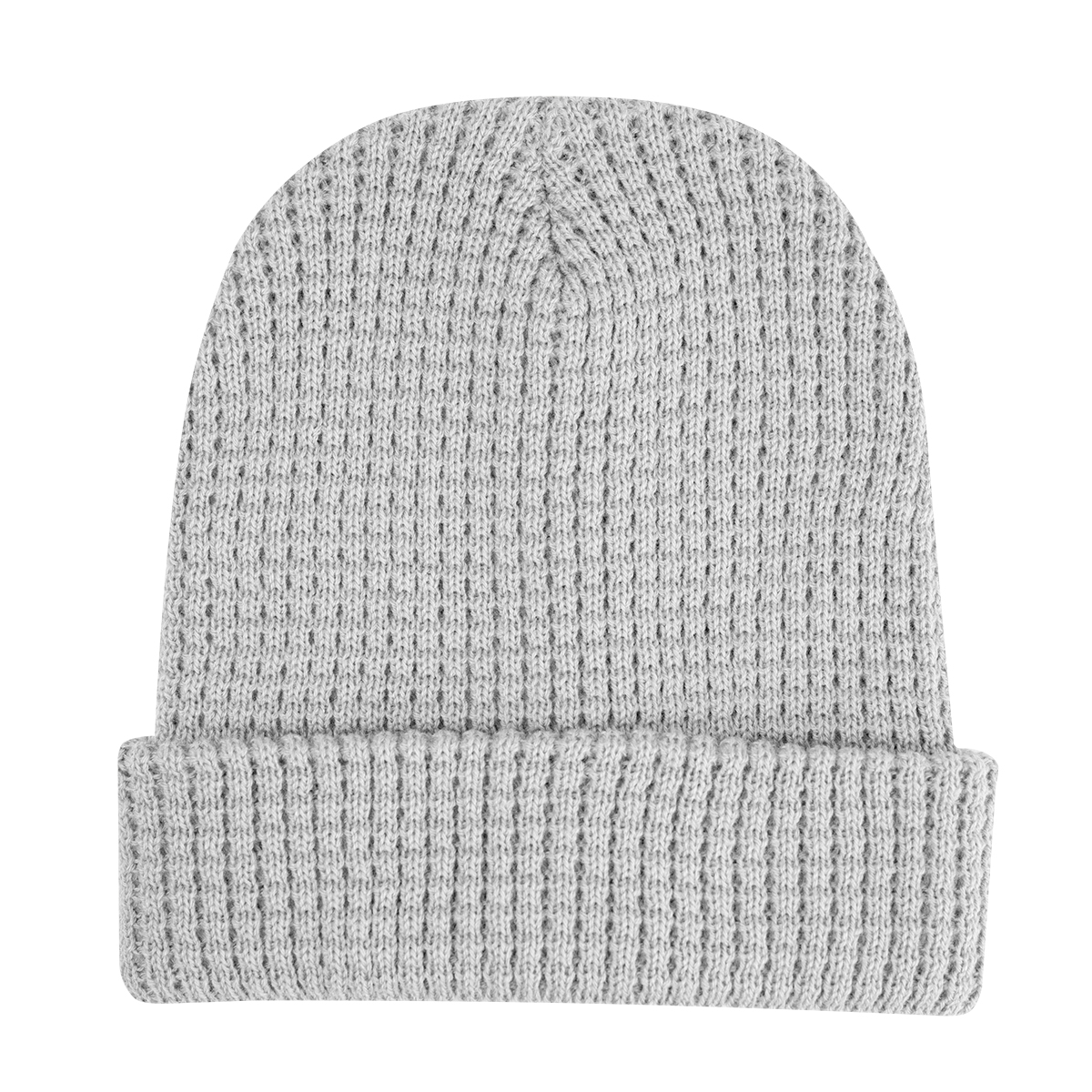 Whistler Waffle Knit rPET Beanie 10