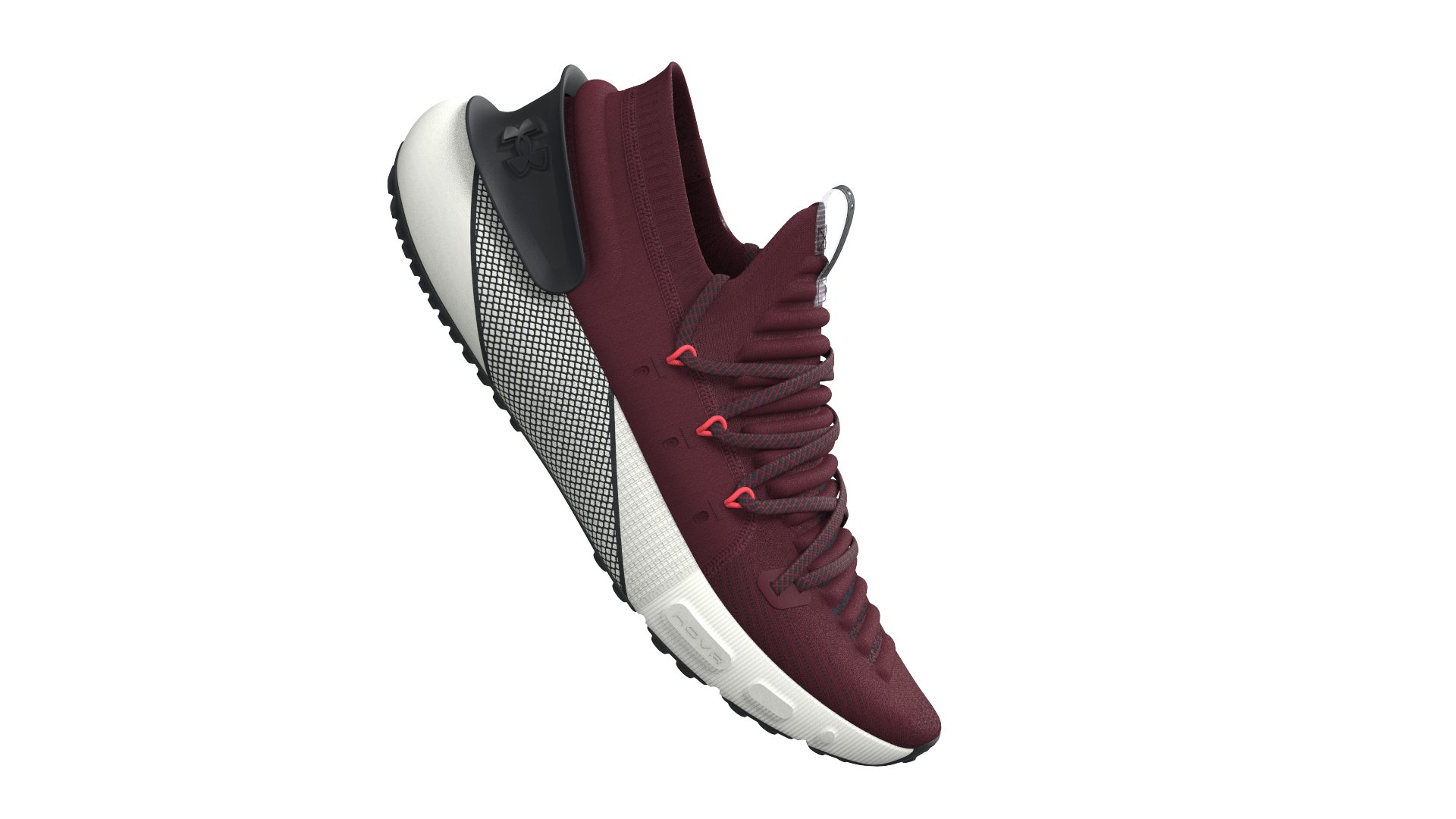 UA HOVR Phantom 3 Men's Running Shoes 15