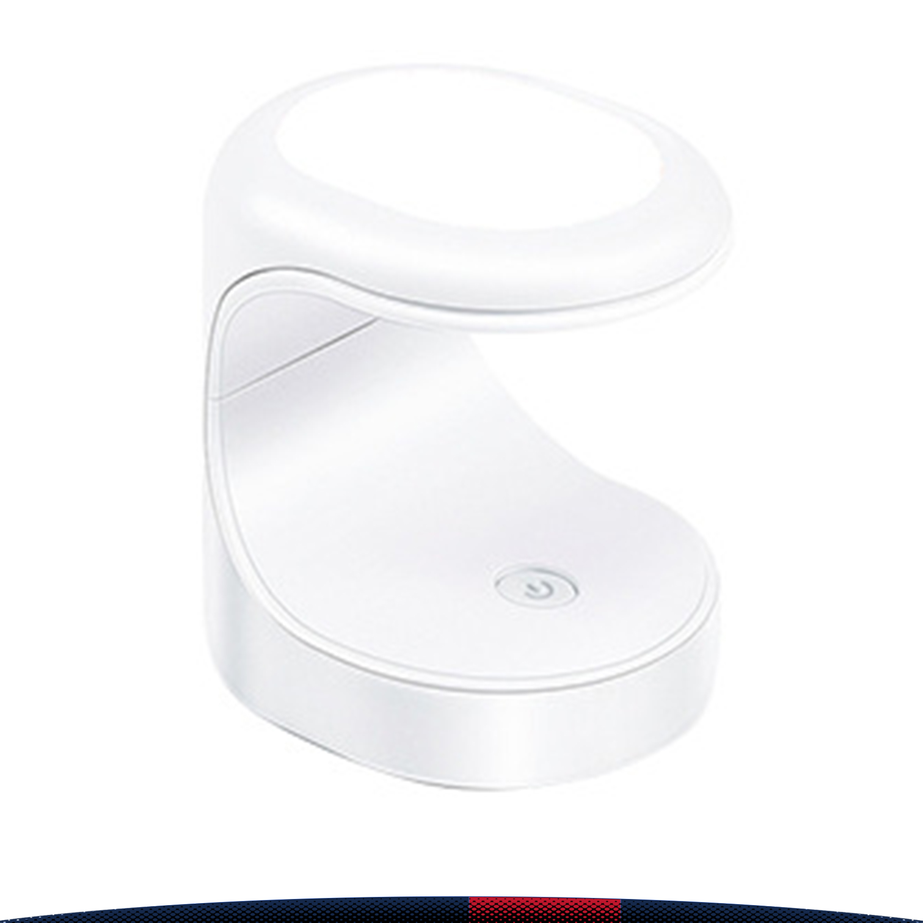 Portable Nail UV LED Light 7