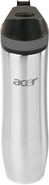 20 oz Persona® Wave Vacuum Water Bottle, custom water bottle with logo imprint 28