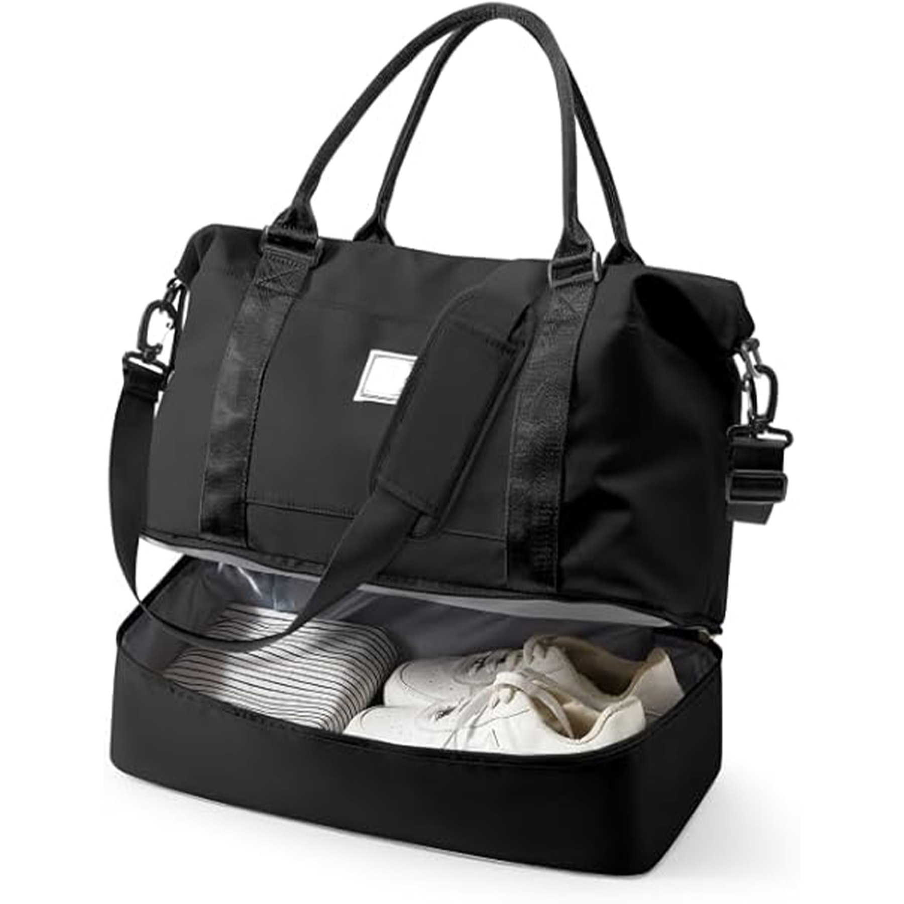 Portable Travel Luggage Bag 9