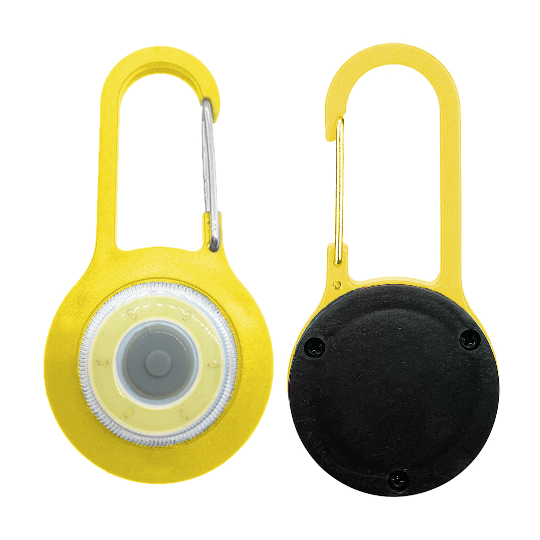 Dixie Mini COB Flashlight 6