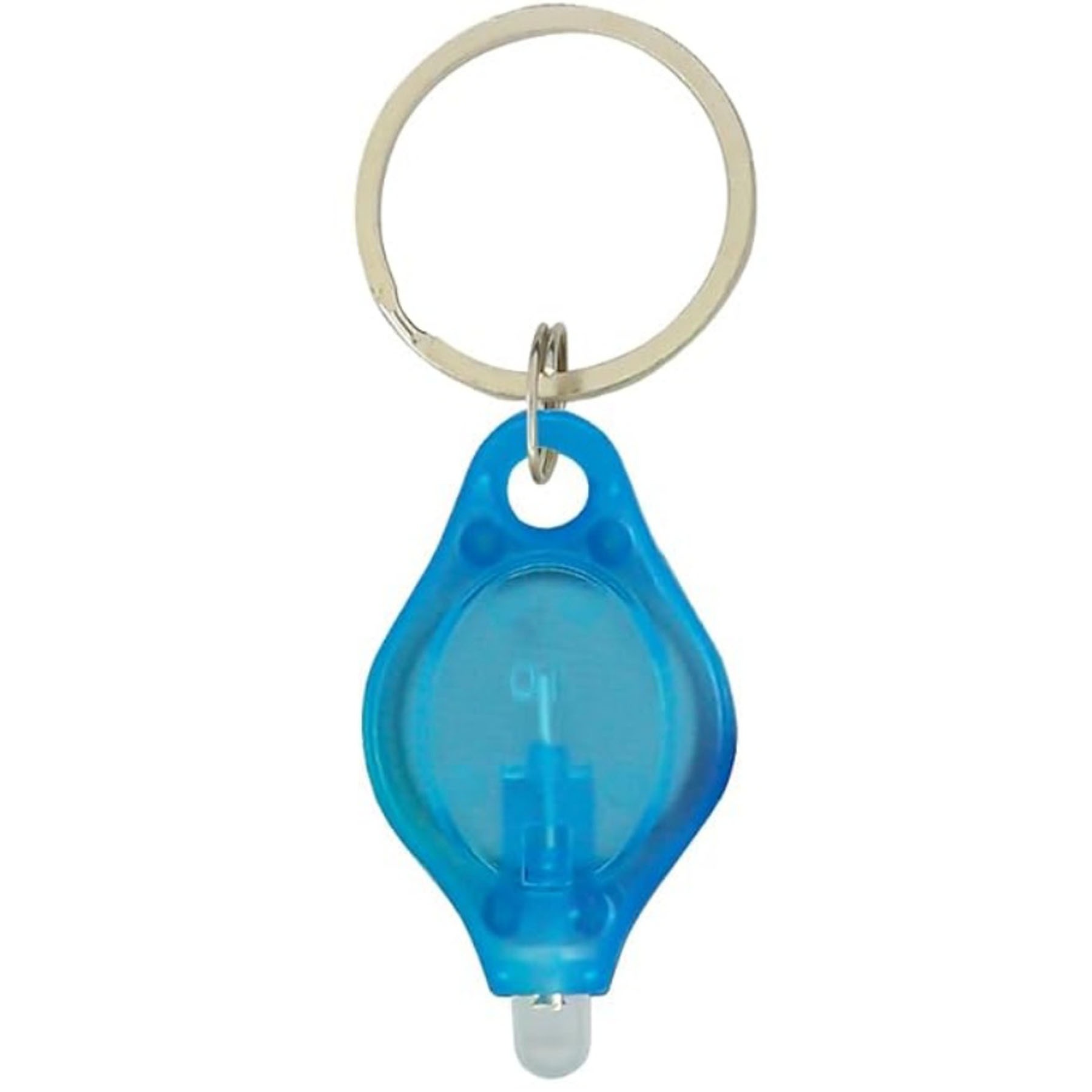 Mini Keychain Ring Flashlight 4