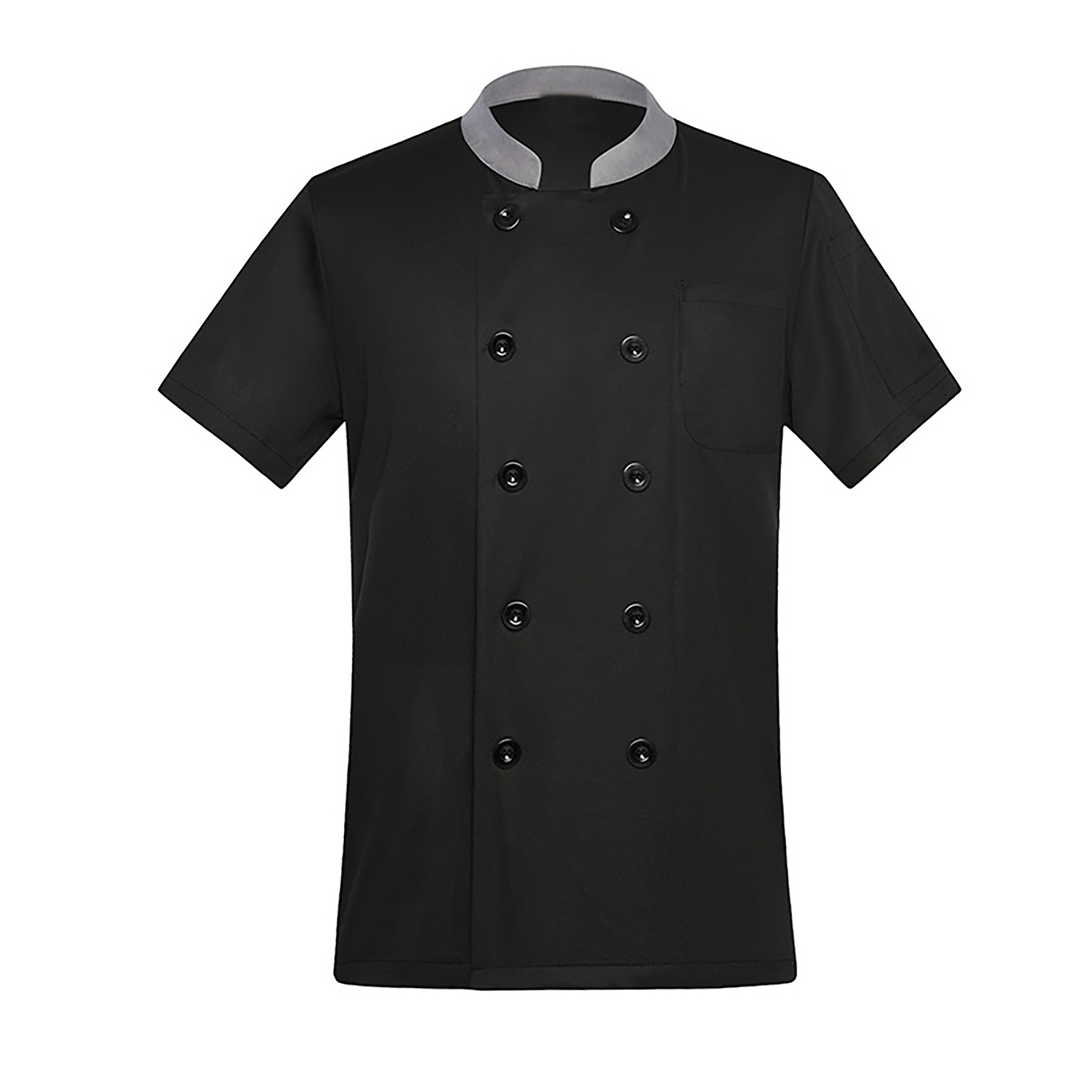 Chef Coat 3