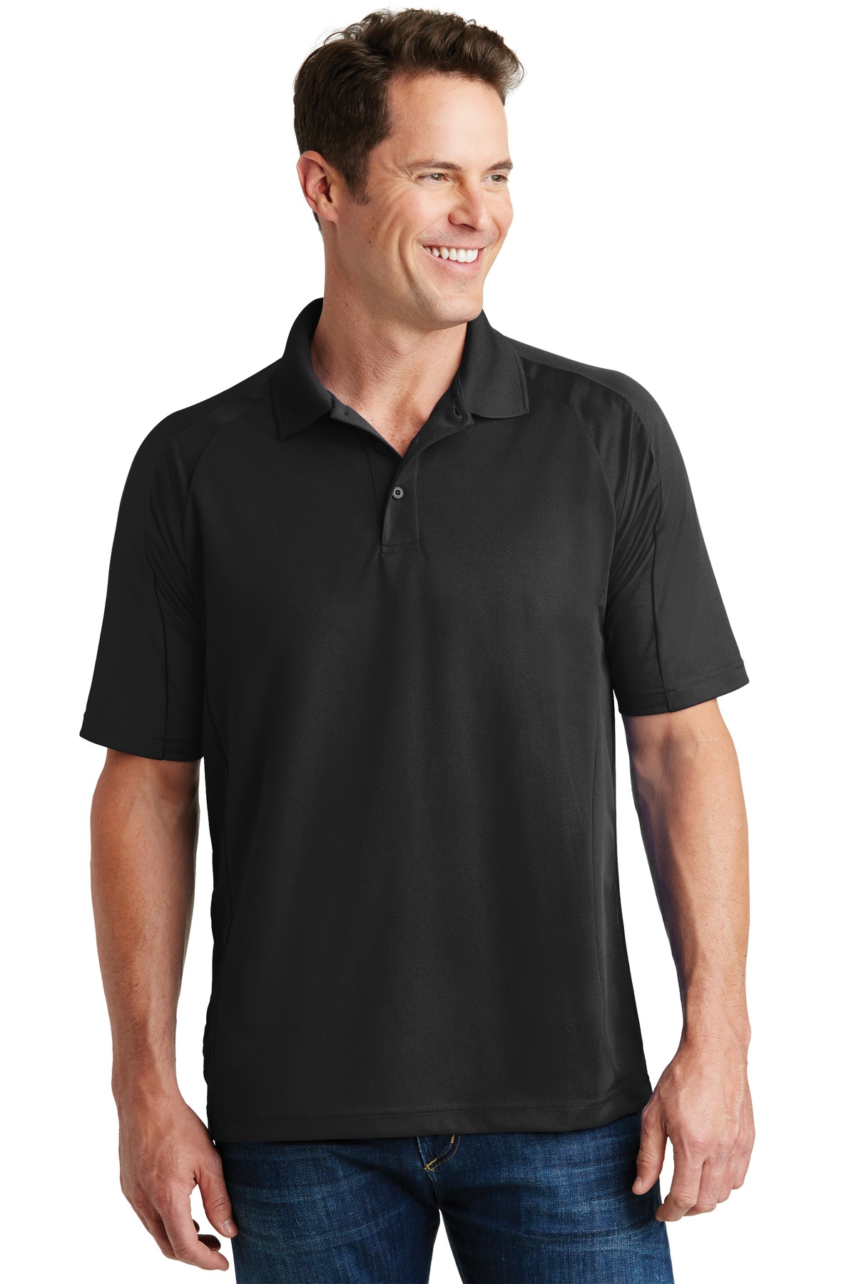 Dri-Mesh Pro Polo