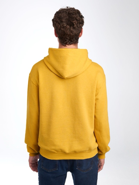 JERZEES NuBlend® Unisex Hooded Sweatshirt 120