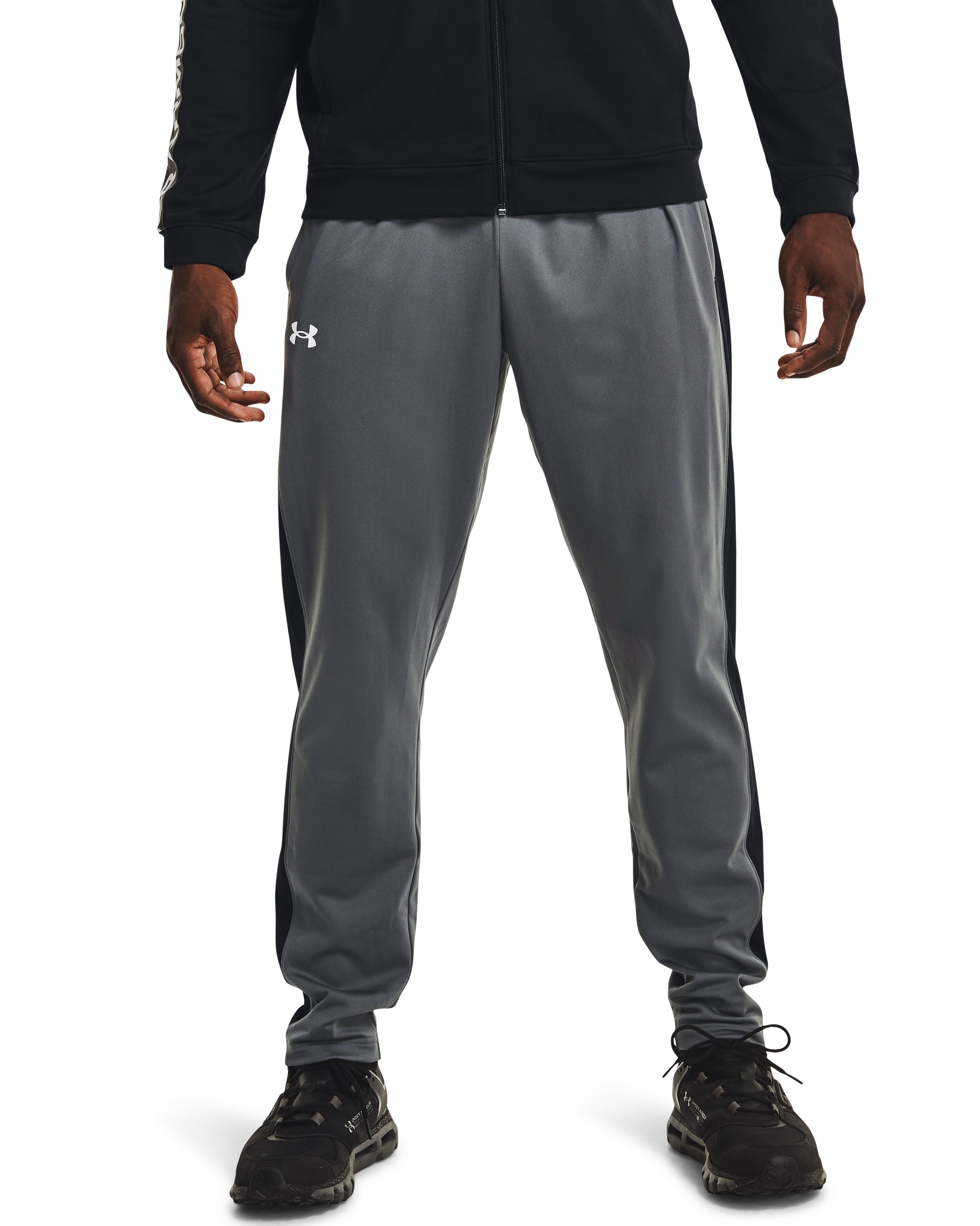 UA Brawler Men's Pants 5